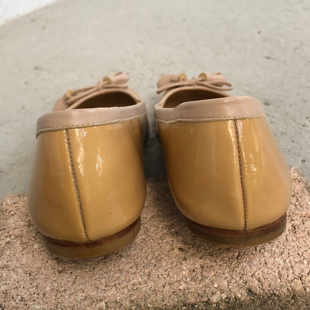 Stuart Weitzman flats - Picture 5 of 8